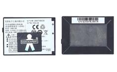 Аккумуляторная батарея для смартфона HTC BA S180 S630 Cavalier 3.7V Black 1050mAh 3.7Wh