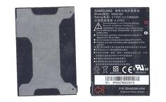 Аккумуляторная батарея для смартфона HTC BA S210 P4550 TyTN II 3.7V Black 1350mAh 4.5Wh