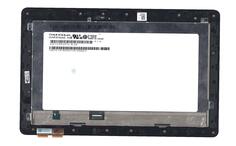 Матриця з тачскріном (модуль) для Asus Transformer Book T100 5268 чорний, Модуль T100 5268 BL