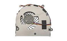 Вентилятор Asus U41 5V 0.4A 4-pin Brushless