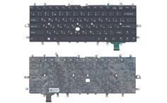 Клавиатура для ноутбука Sony Vaio (SVD11) Black, (No Frame), RU