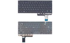 Клавиатура для ноутбука Asus Zenbook (UX305) Black, (No Frame), RU