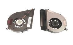 Вентилятор для ноутбука Toshiba Satellite A200, A205, A210, A215, L350, L355, L450, L455 Intel, 5V 0.5A 3-pin Forcecon