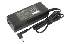 Блок питания для ноутбука Dell 90W 19.5V 4.62A 4.0x1.7mm DL901954017B OEM