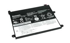 Акумуляторна батарея для планшета Lenovo 42T4963 ThinkPad 1838 7.4V Black 3100mAh Orig