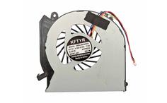 Вентилятор для ноутбука HP Pavilion DV6-7000 5V 0.28-0.5A 4-pin KFTYR