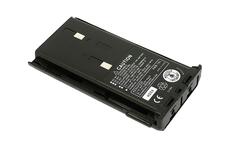 Аккумуляторная батарея для радиостанции Kenwood KNB-14 TK-260 Li-ion 2000mAh 7.4V