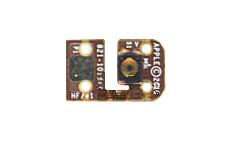 Шлейф кнопки Home для Apple iPod touch 4, Шлейф Home iPod touch 4 Шлейф кнопки Home для Apple iPod touch 4, Шлейф Home iPod touch 4
