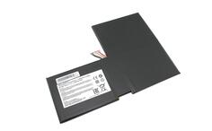 Акумуляторна батарея для ноутбука MSI BTY-M6F GS60 11.1V Black 4600mAh OEM Акумуляторна батарея для ноутбука MSI BTY-M6F GS60 11.1V Black 4600mAh OEM
