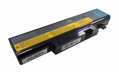Акумуляторна батарея для ноутбука Lenovo-IBM 57Y6567 IdeaPad Y460 11.1V Black 5200mAh OEM Акумуляторна батарея для ноутбука Lenovo-IBM 57Y6567 IdeaPad Y460 11.1V Black 5200mAh OEM
