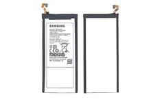 Аккумуляторная батарея для смартфона Samsung EB-BA900ABE Galaxy A9 (2016) SM-A900 3.85V Black 4000mAh 15.40Wh