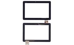 Тачскрин (Сенсорное стекло) для Asus Transformer Pad TF303CL черный