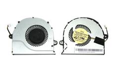 Вентилятор Acer Aspire E5-471 5V 0.5A 3-pin FCN