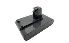 Аккумулятор для пылесоса Dyson DC31 Type A 2200mAh 22.2V черный