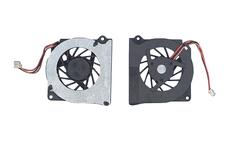 Вентилятор для ноутбука Fujitsu Lifebook T4010 5V 0.5A 3-pin Brushless