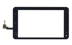 Тачскрін (Сенсорне скло) для планшета ZTE V9 чорний