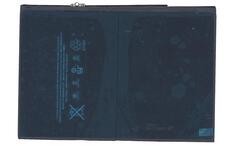 Акумуляторна батарея для планшета Apple A1484 3.7V Black 8827mAh OEM