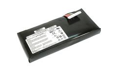 Аккумуляторная батарея для ноутбука MSI BTY-L77 GT72VR 11.1V Black 7500mAh OEM Аккумуляторная батарея для ноутбука MSI BTY-L77 GT72VR 11.1V Black 7500mAh OEM