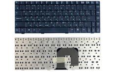 Клавиатура для ноутбука Asus (U3, F6, F9) Black, RU