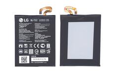 Аккумуляторная батарея для смартфона LG BL-T32 AS993, VS996 3.8V Black 3300mAh 12.54Wh