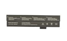 Акумуляторна батарея для ноутбука Fujitsu-Siemens 255-3S4400-G1L1 Amilo M1405 10.8V Black 5200mAh OEM Акумуляторна батарея для ноутбука Fujitsu-Siemens 255-3S4400-G1L1 Amilo M1405 10.8V Black 5200mAh OEM