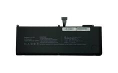 Аккумуляторная батарея для ноутбука Apple A1382 MacBook Pro A1286 15" 10.8V Black 5600mAh OEM Аккумуляторная батарея для ноутбука Apple A1382 MacBook Pro A1286 15" 10.8V Black 5600mAh OEM
