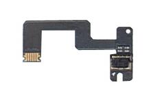 Шлейф с микрофоном для Apple iPad 3, Шлейф микр Apple iPad 3