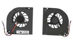 Вентилятор для ноутбука Dell Inspiron 1501, 1505, 6000, 6400, 9100, 9200, 9300, 9400, E1505, E1705, E1710, Latitude 131L, Precision M90, M6300, Vostro 1000 series, XPS M170, M1710, Fujitsu Siemens Amilo Xa 3530 series, 5V 0.5A 3-pin Forcecon Вентилятор для ноутбука Dell Inspiron 1501, 1505, 6000, 6400, 9100, 9200, 9300, 9400, E1505, E1705, E1710, Latitude 131L, Precision M90, M6300, Vostro 1000 series, XPS M170, M1710, Fujitsu Siemens Amilo Xa 3530 series, 5V 0.5A 3-pin Forcecon