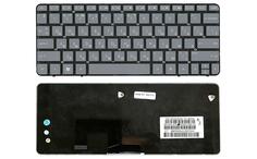 Клавиатура для ноутбука HP Mini (100Е) Black, (No Frame) RU