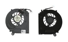 Вентилятор для ноутбука Dell Studio 1555, 1557, 1558, 5V 0.5A 4-pin Forcecon Вентилятор для ноутбука Dell Studio 1555, 1557, 1558, 5V 0.5A 4-pin Forcecon