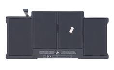 Аккумуляторная батарея для ноутбука Apple A1496 MacBook Air 13" A1466 (2013) 7.6V Black 7150mAh Orig Аккумуляторная батарея для ноутбука Apple A1496 MacBook Air 13" A1466 (2013) 7.6V Black 7150mAh Orig