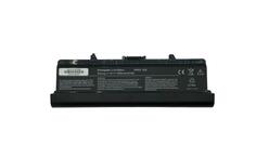 Усиленная аккумуляторная батарея для ноутбука Dell RN873 Inspiron 1525 11.1V Black 7800mAh OEM Усиленная аккумуляторная батарея для ноутбука Dell RN873 Inspiron 1525 11.1V Black 7800mAh OEM