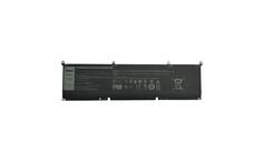 Акумуляторна батарея для ноутбука Dell Alienware m15 R3 8FCTC 11.4V 4650mAh