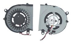 Вентилятор для ноутбука Samsung NP700Z5A, NP700Z5B, NP700Z5C 5V 0.4A 3-pin Brushless