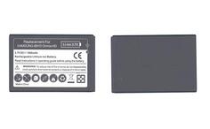 Аккумуляторная батарея для смартфона Samsung EB504465VA GT-I8910 Omnia HD 3.7V Black 1500mAh 5.55Wh Аккумуляторная батарея для смартфона Samsung EB504465VA GT-I8910 Omnia HD 3.7V Black 1500mAh 5.55Wh
