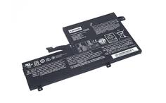 Акумуляторна батарея для ноутбука Lenovo-IBM L15M3PB1 N22, N23, Chromebook 11.1V Black 3980mAh Orig