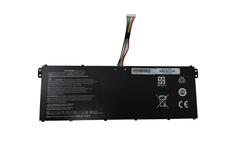 Акумуляторна батарея для ноутбука Acer AP18C8K Swift 3 SF314-57 11.25V 4471mAh OEM