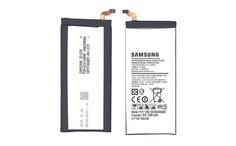 Аккумуляторная батарея для смартфона Samsung EB-BA500ABE Galaxy A5 SM-A500F 3.8V Black 2300mAh 8.74Wh