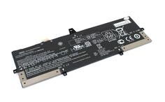 Аккумуляторная батарея для ноутбука HP BM04XL EliteBook X360 1030 G3 7.7V Black 7300mAh OEM