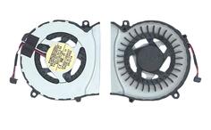 Вентилятор для ноутбука Samsung NP400B2B 5V 0.5A 3-pin Forcecon