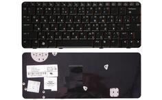 Клавиатура для ноутбука HP Presario (CQ20) Black, RU