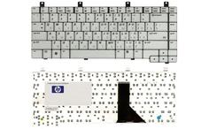 Клавиатура для ноутбука HP Pavilion DV5000, ZE2000, ZE2500, ZV5000, ZX5000, ZD5000 White, RU