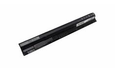 Акумуляторна батарея для ноутбука Dell GXVJ3 Inspiron 3451 14.8V Black 2600mAh OEM Акумуляторна батарея для ноутбука Dell GXVJ3 Inspiron 3451 14.8V Black 2600mAh OEM