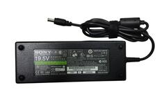 Блок питания для ноутбука Sony 120W 19.5V 6.15A 6.5x4.4mm VGP-AC19V16 Orig Блок питания для ноутбука Sony 120W 19.5V 6.15A 6.5x4.4mm VGP-AC19V16 Orig
