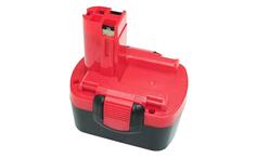 Аккумулятор для шуруповерта Bosch 2607335534 AHS 41 ACCU 1.3Ah 14.4V красный Ni-Cd