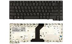 Клавиатура для ноутбука HP Compaq 6730B, 6735B, 6530B, 6535B Black, RU