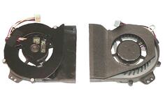 Вентилятор для ноутбука Lenovo IdeaPad S9, S10, S10E, M10, 5V 0.4A 4-pin ADDA