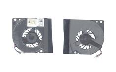 Вентилятор для ноутбука Dell Latitude E4300, E4310, 5V 0.43A 4-pin Forcecon