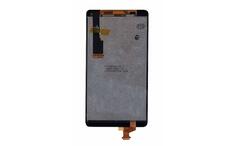 Матриця з тачскріном (модуль) для HTC Desire 400 чорний