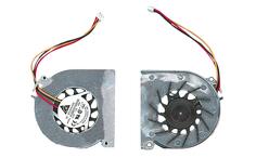 Вентилятор для ноутбука Fujitsu Lifebook S2020, S6110, S6120, S6130, S7010, T3010, 5V 0.2A 3-pin Brushless